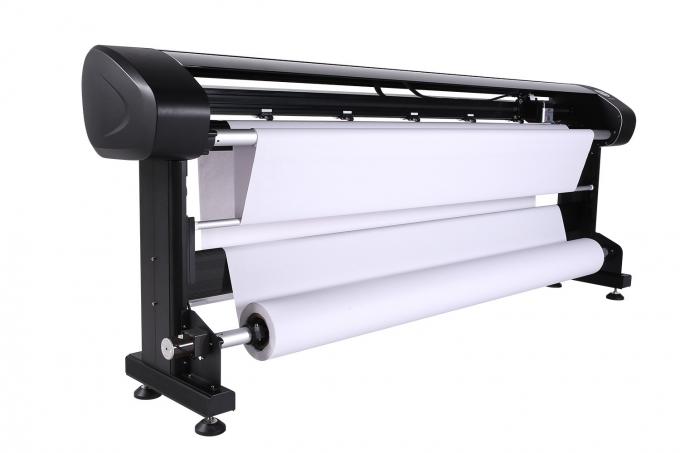 220V/50Hz High Speed Plotter for Garment Patterns