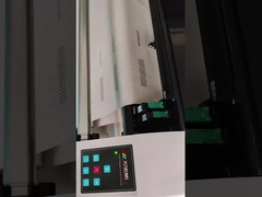 Large Format Inkjet Plotter
