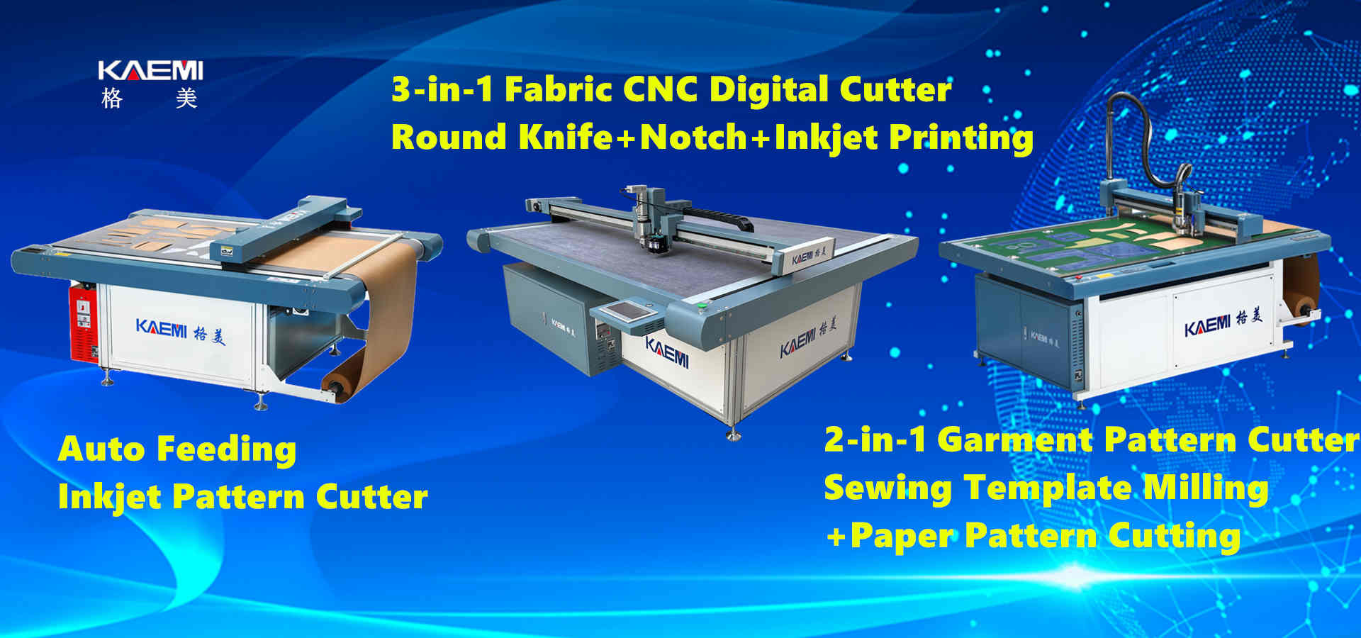 quality Flatbed Cutter Plotter factory