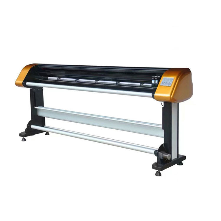 220V CAD Paper Plotter with 1650-2050mm Cutting Size