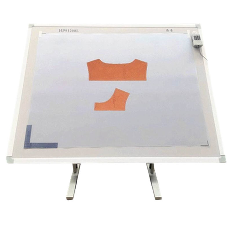 Garment Pattern Digitizer Scanner with 16 Keys Cursor
