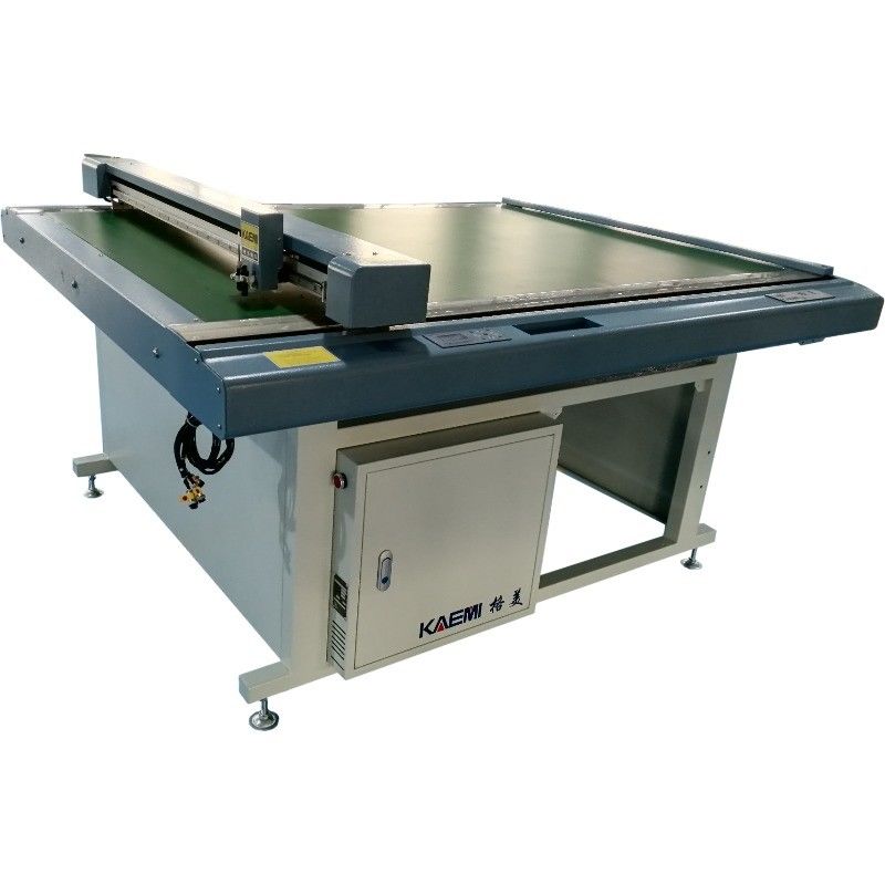 Pen Drawing Paper Scoring Pleating Cutting Plotter with 1500*1000mm ...
