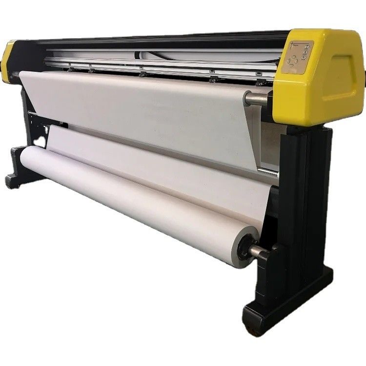 Pattern Plotter Layer Vertical Garment Paper Pattern Plotter 2000-2600mm