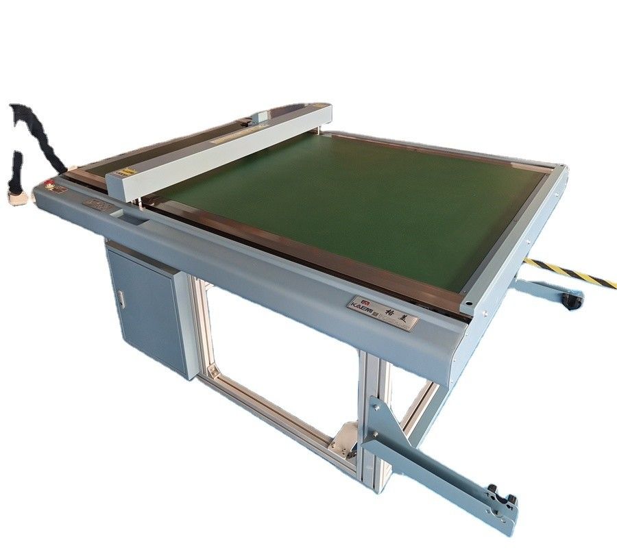 AC 220V/110V±10% Voltage Super Paper Pattern Cutting Plotter for CAD ...
