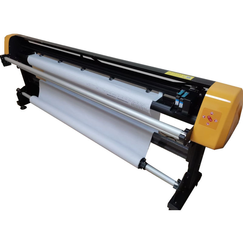 High Speed CAD Inkjet Plotter 165-220cm