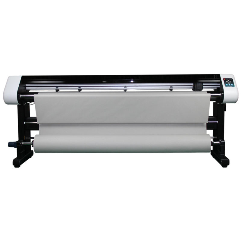 Garment CAD Inkjet Plotter with Continuous Ink Supply