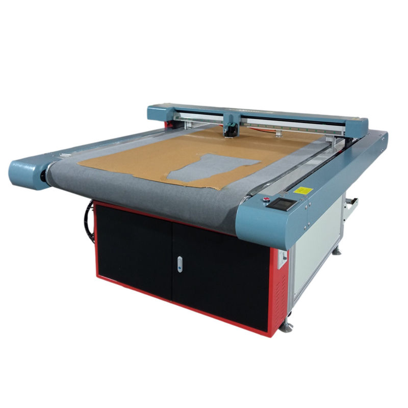 Inkjet Cutting Plotter with Auto Paper Feeding 1400x1000mm