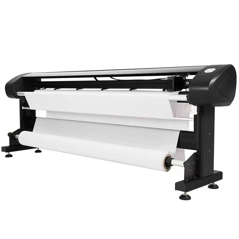 Fast 260ml Inkjet CAD Plotter with 1900-2500mm Cutting