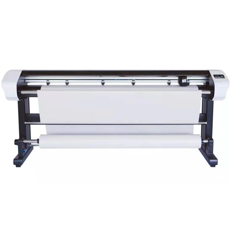 Digital Pattern Plotter 190-240cm Inkjet CAD Plotter with HP-GL