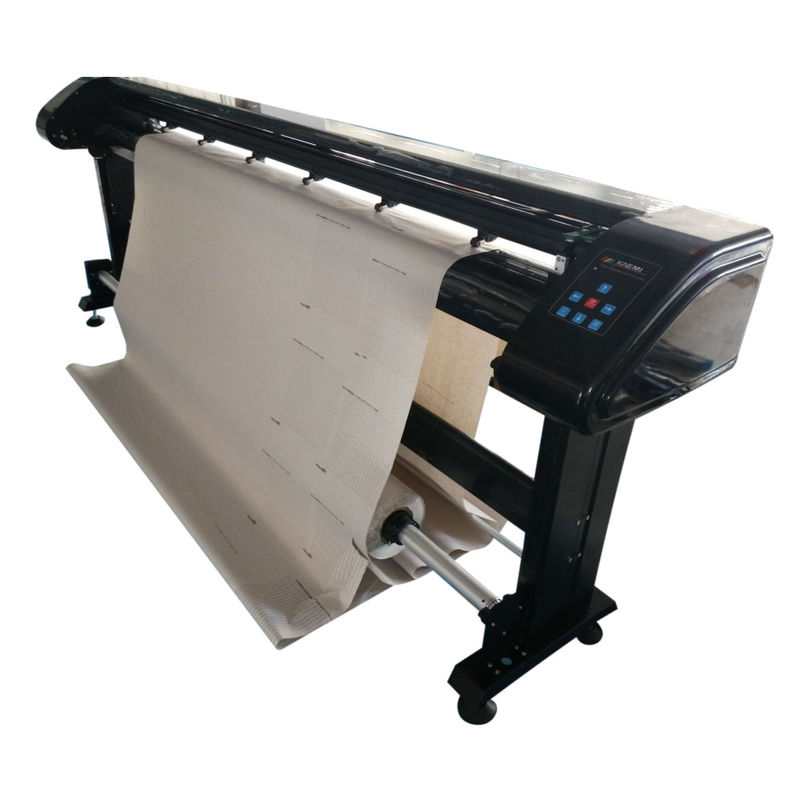 KAEMI Inkjet Plotter Printer with 220V/50Hz Power Supply
