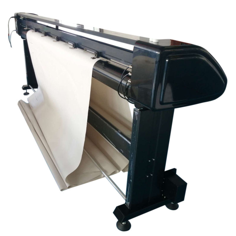 Large Format Inkjet Plotter with H801 Ink Cartridge