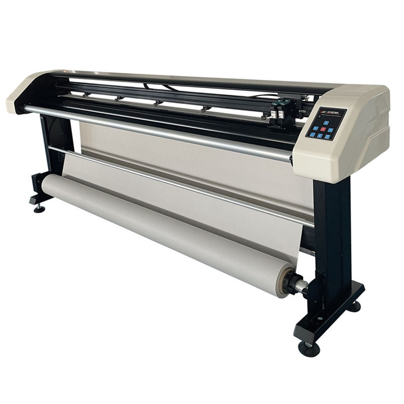 Gl File 1900mm High Speed CAD Inkjet Plotter for Garment