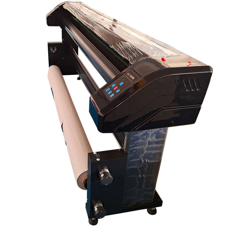 Inkjet Plotter with 90 SQM/Hour and 170cm Width