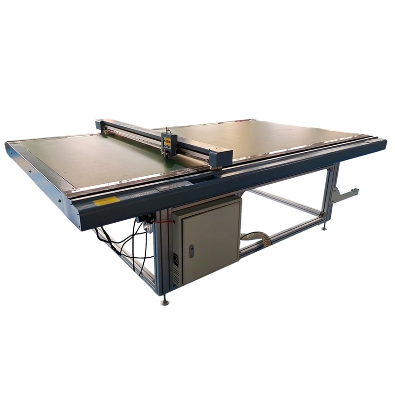1209B3 Inkjet Cutting Plotter with 1 Year Warranty 800 rpm Speed and ...