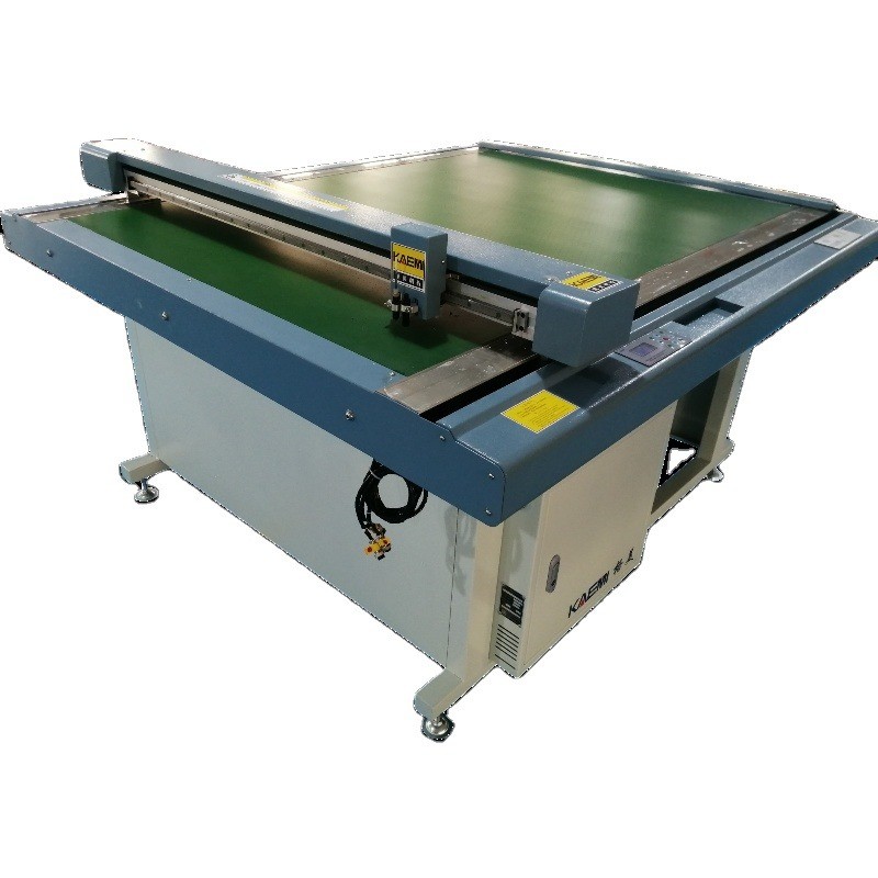 Aluminum Countertops Cutter Plotter 1200mm/s Speed