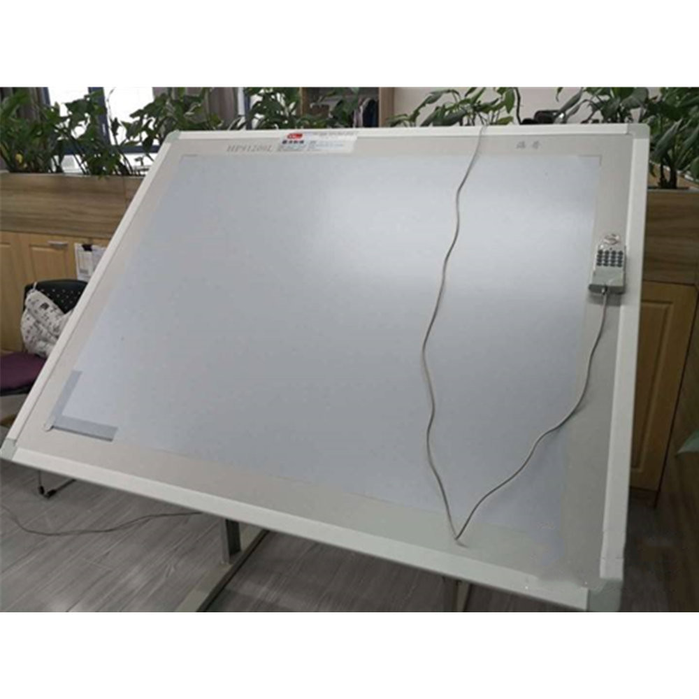 Garment Pattern Scanner with 2540 Lines Resolution