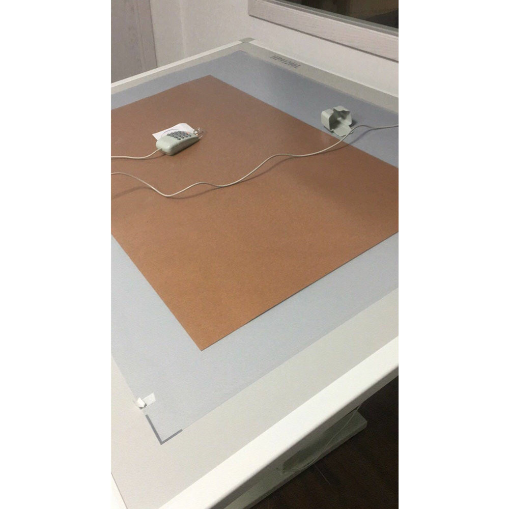 Pattern Scanner Digitizer with 2540 Lines Resolution