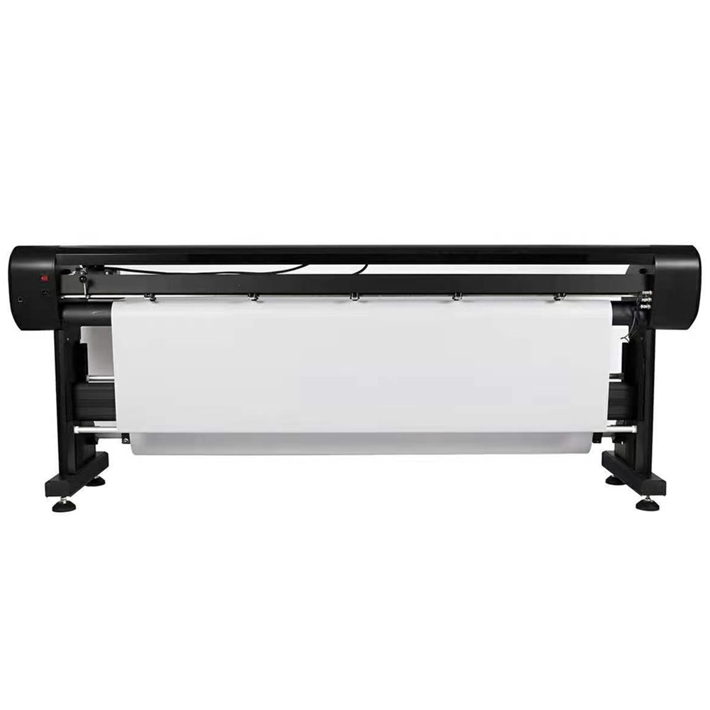 100KG Large Format Inkjet Plotter with Continuous Ink
