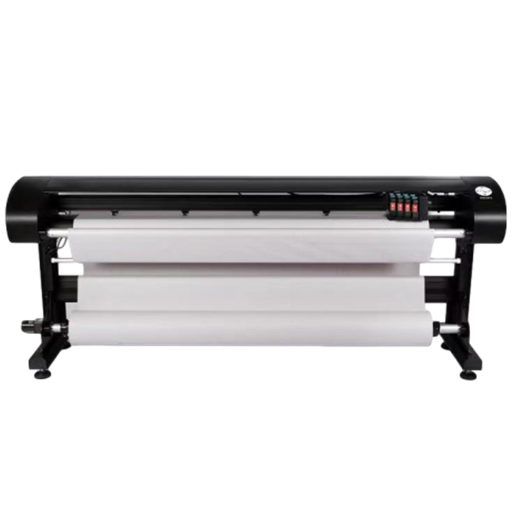 Plotter Check Pattern HP45 Ink Tank Paper Pattern Plotter 1650-2050mm