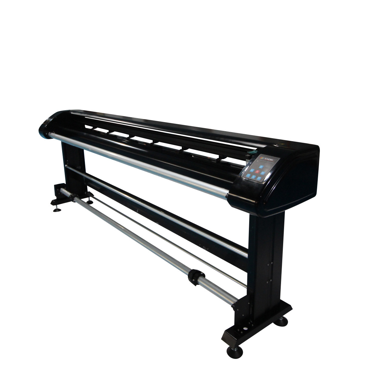 High-accuracy Large Format Inkjet Plotter with Fast Dry Ink