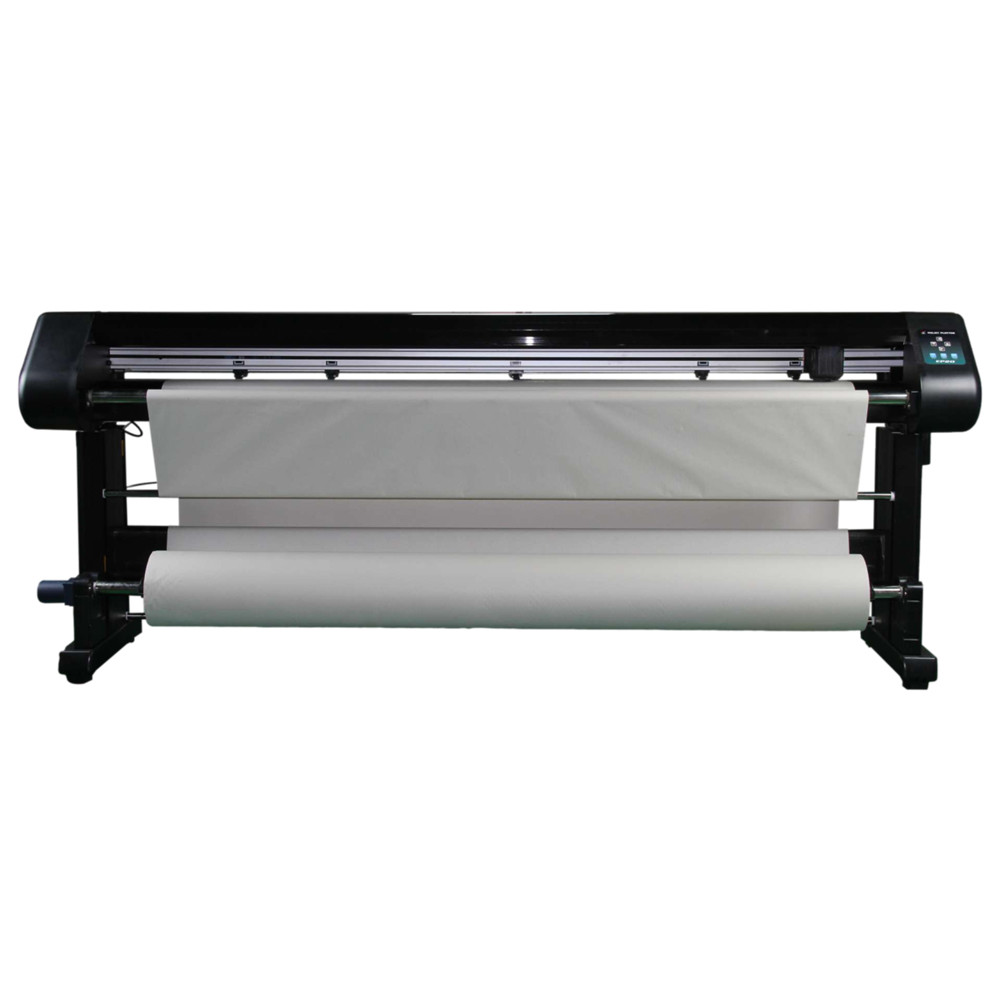260ml Continuous Inkjet Printer Plotter 220V 50Hz