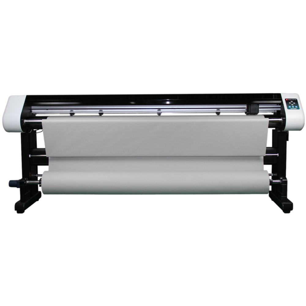 250cm Graph Plotter with Continuous Ink Supply