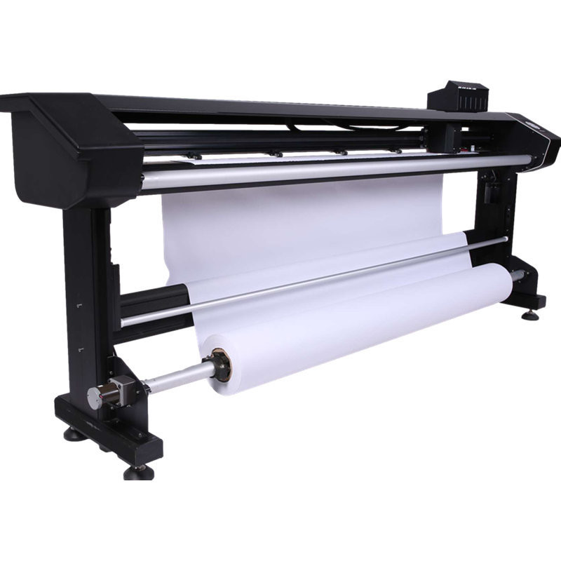 6 Color Refillable Ink Tank Plotter with EPSON Head