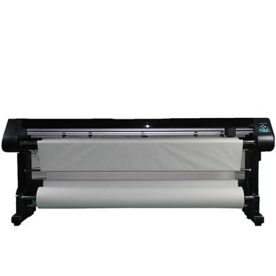 260ml Continuous Ink Cartridge for Large Format Plotters