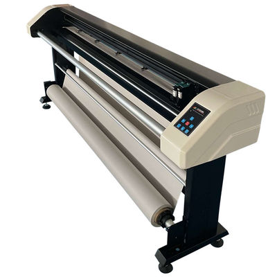 220V CAD Plotter with 190-250cm Printing & Cutting