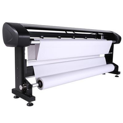 Digital Pattern Plotter 100KG Weight Big 230ml Refillable Inkjet Paper Pattern Plotter with ...