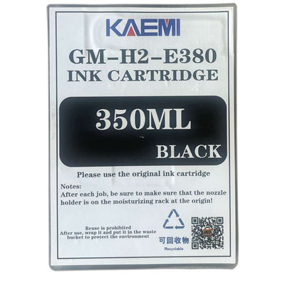 Super 350ml Big Ink Tank Fast Inkjet Printing Plotter Workable for 40 ...
