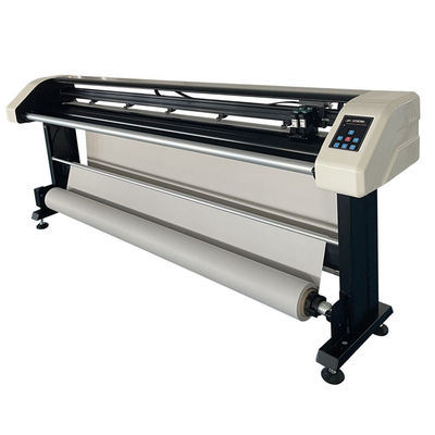 Garment Graph Cutting Plotter with HP45 Ink Cartridge