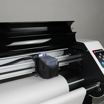 Inkjet Plotter Printer with 260ml Big Ink Tank