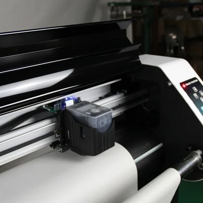 Inkjet Plotter Printer with 260ml Big Ink Tank