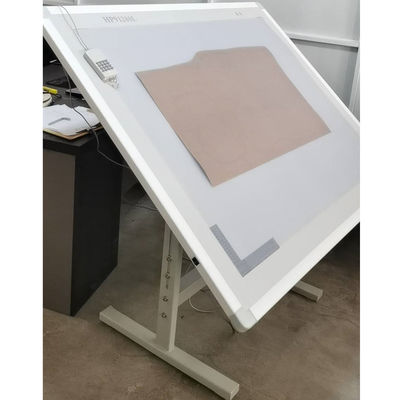 Garment Scanner Garment Pattern Scanner with 2540 Lines Resolution