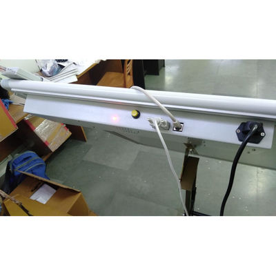 Garment Pattern Scanner with 2540 Lines Resolution
