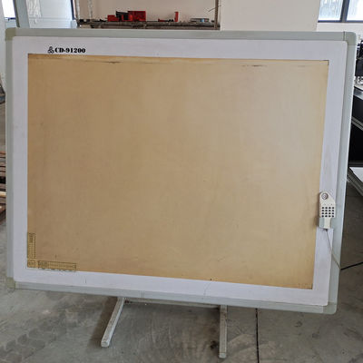 Pattern Scanner Digitizer with 2540 Lines Resolution
