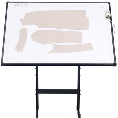 Garment CAD Digitizer with 40KG Weight and 31 Formats