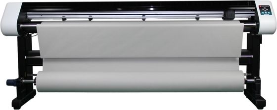 190-250cm Garment Pattern Cutting Plotter 220V/50Hz