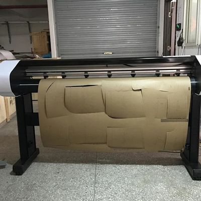 Resolution 2-in-1 Plotter Vertical Paper Pattern Cutting and Printing ...