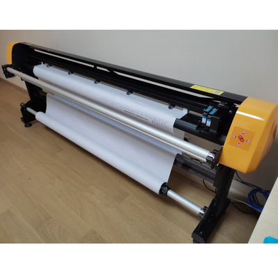 600DPI CAD Paper Pattern Plotter with 220V/50Hz