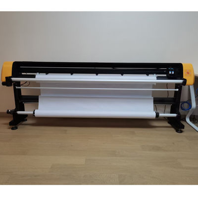 600DPI CAD Paper Pattern Plotter with 220V/50Hz