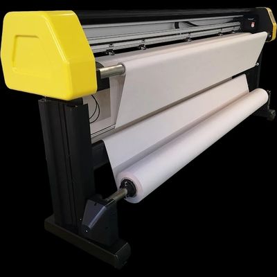 150-600DPI Printing Resolution CAD Plotter for Garment Pattern Graph on ...