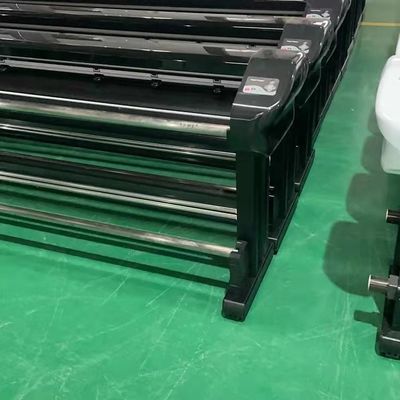 150-600DPI Printing Resolution CAD Plotter for Garment Pattern Graph on ...