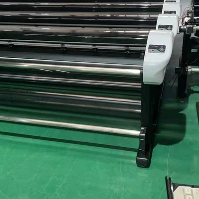 150-600DPI Printing Resolution CAD Plotter for Garment Pattern Graph on ...