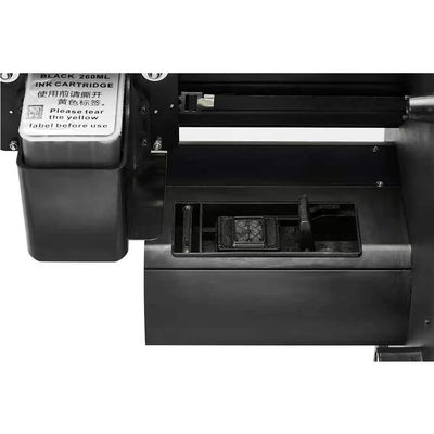 Large Format Inkjet Plotter with HP-GL and H801 Ink