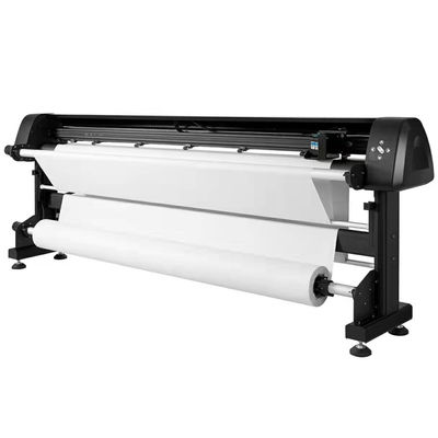 Dual Fast Plt String Fast Plotting Dual Head CAD Inkjet Plotter with 1650mm to 2050mm ...