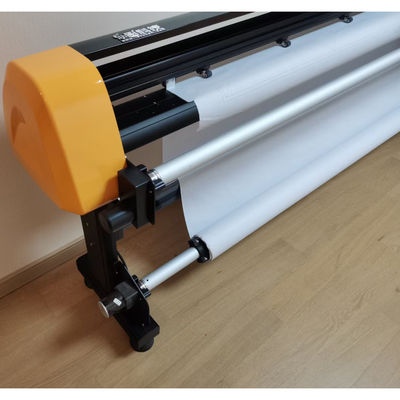 180cm HP-GL CAD Inkjet Plotter with 2-4 Heads