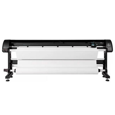 HP45 Inkjet Plotter with 150-600DPI for Garment Patterns