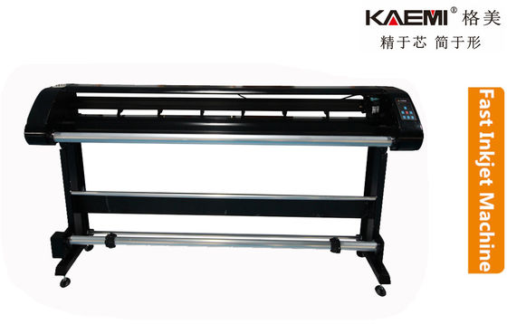 High-accuracy Large Format Inkjet Plotter with Fast Dry Ink